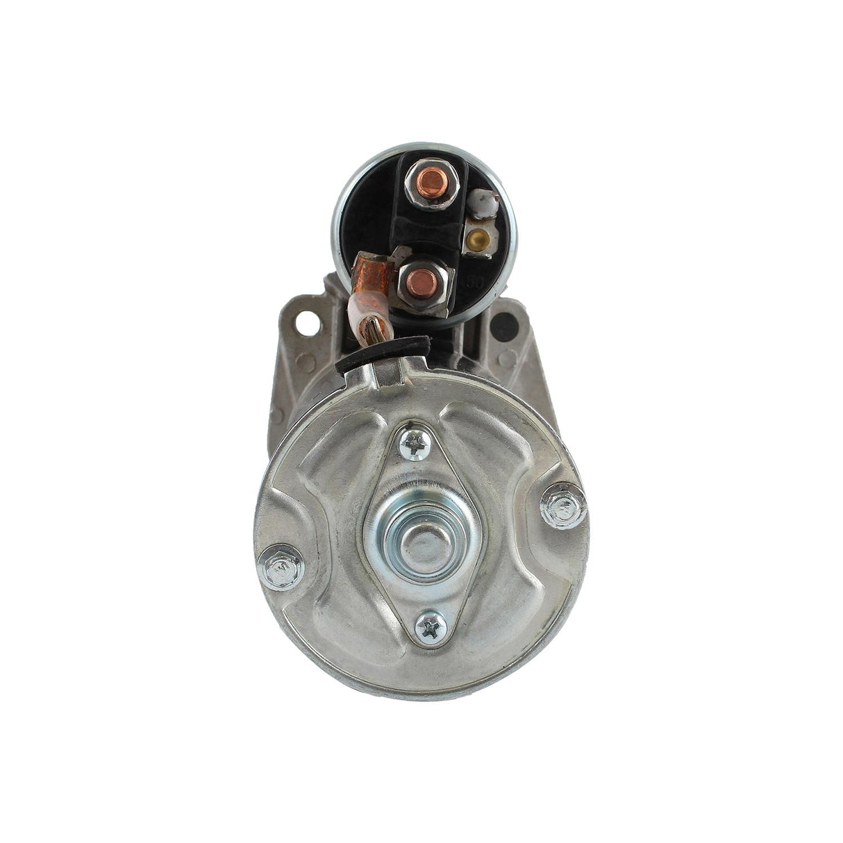 Mercury - Starter - 50-8M6007411