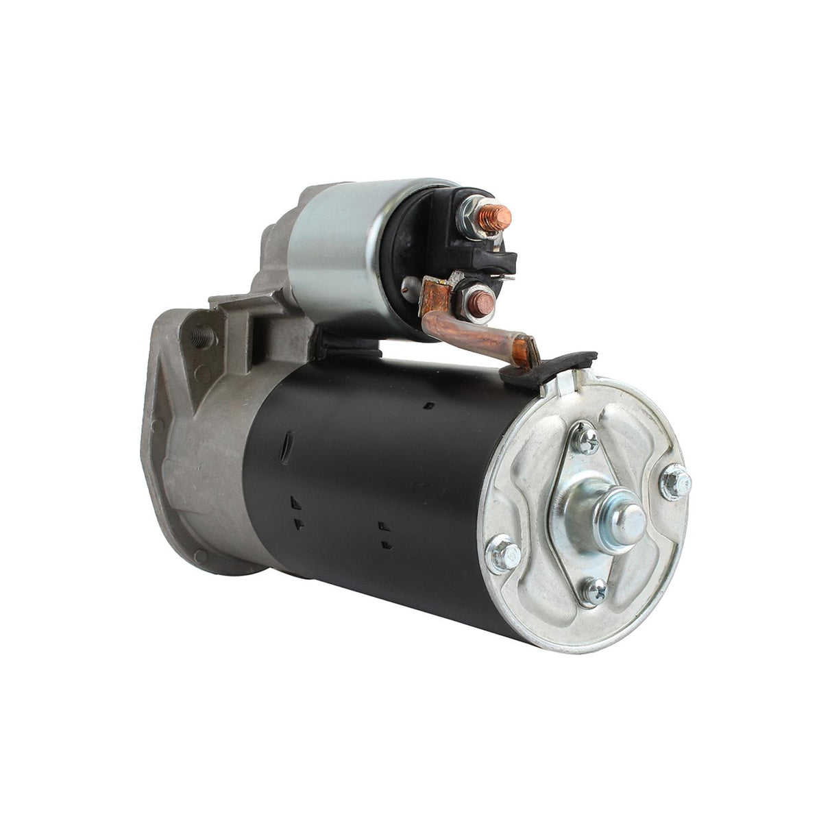 Mercury - Starter - 50-8M6007411