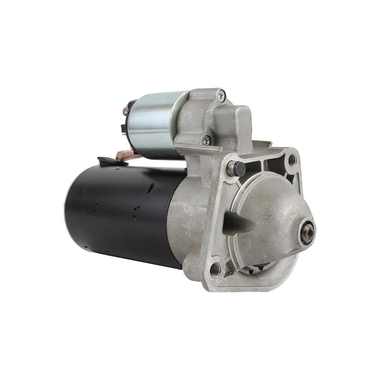 Mercury - Starter - 50-8M6007411