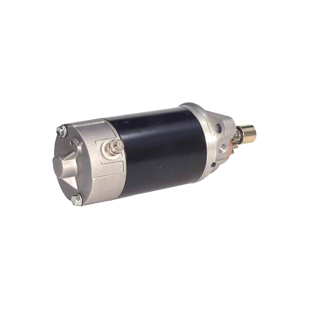 Mercury - Starter - 50-8M6007416