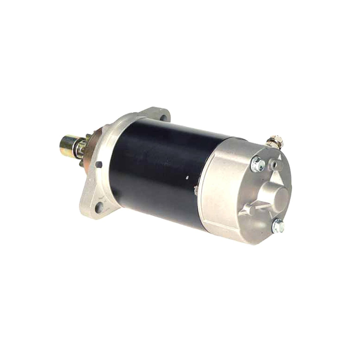 Mercury - Starter - 50-8M6007416