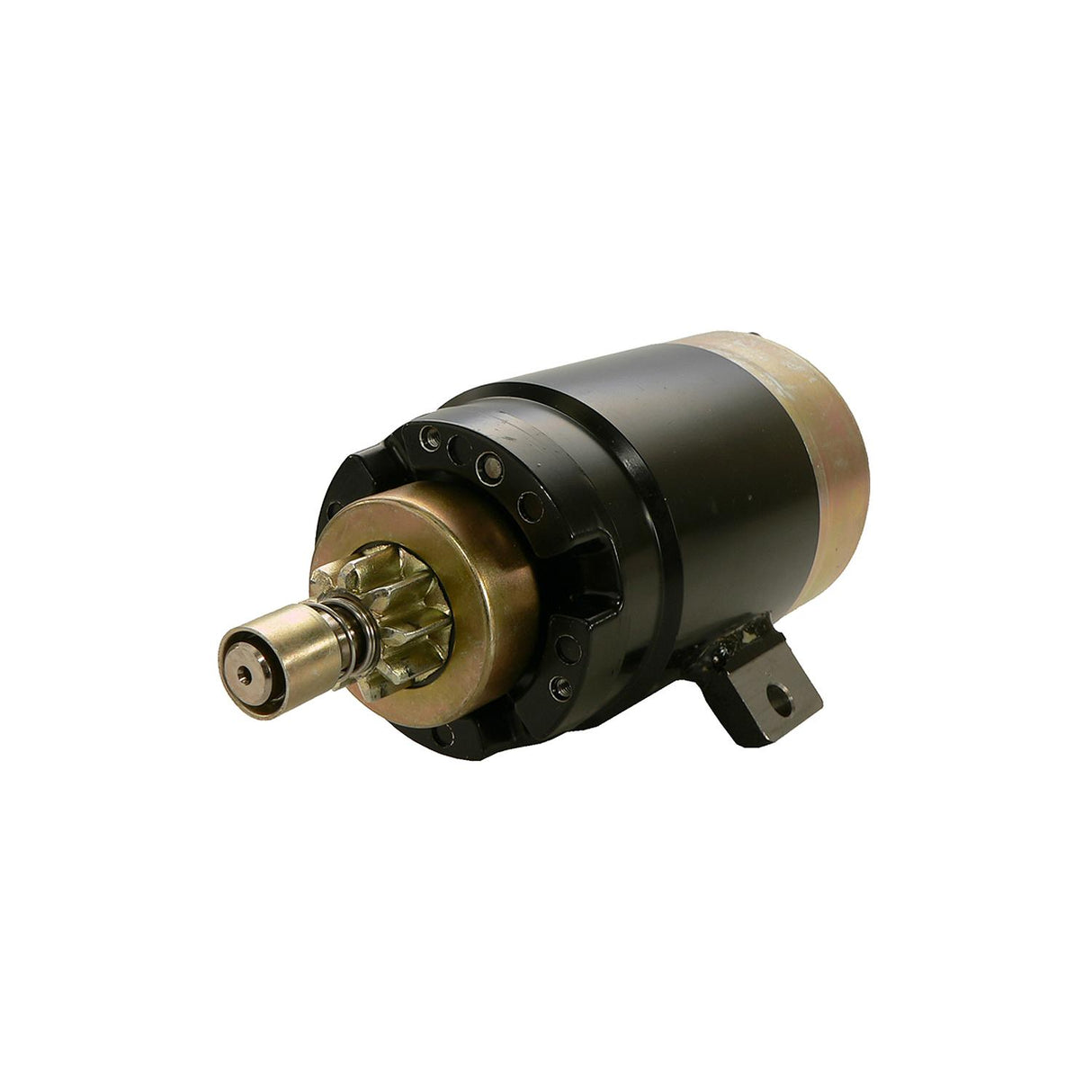 Mercury - Starter - 50-8M6007419