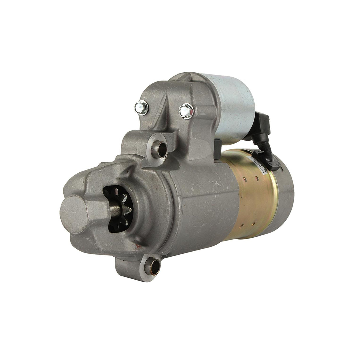 Mercury - Starter - 50-8M6007425