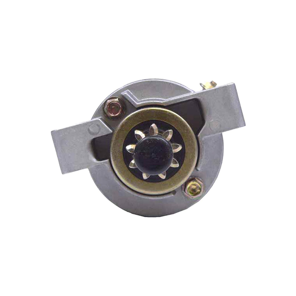Mercury - Starter - 50-8M6007426