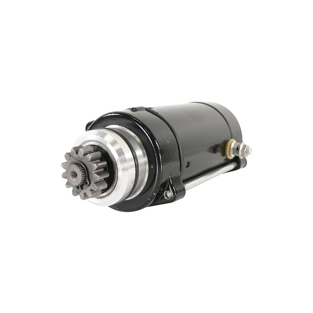 Mercury - Starter - 50-8M6007432