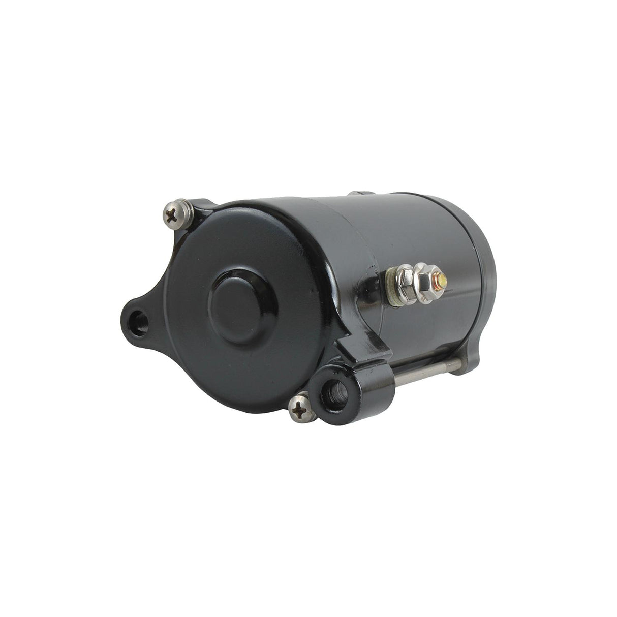 Mercury - Starter - 50-8M6007433