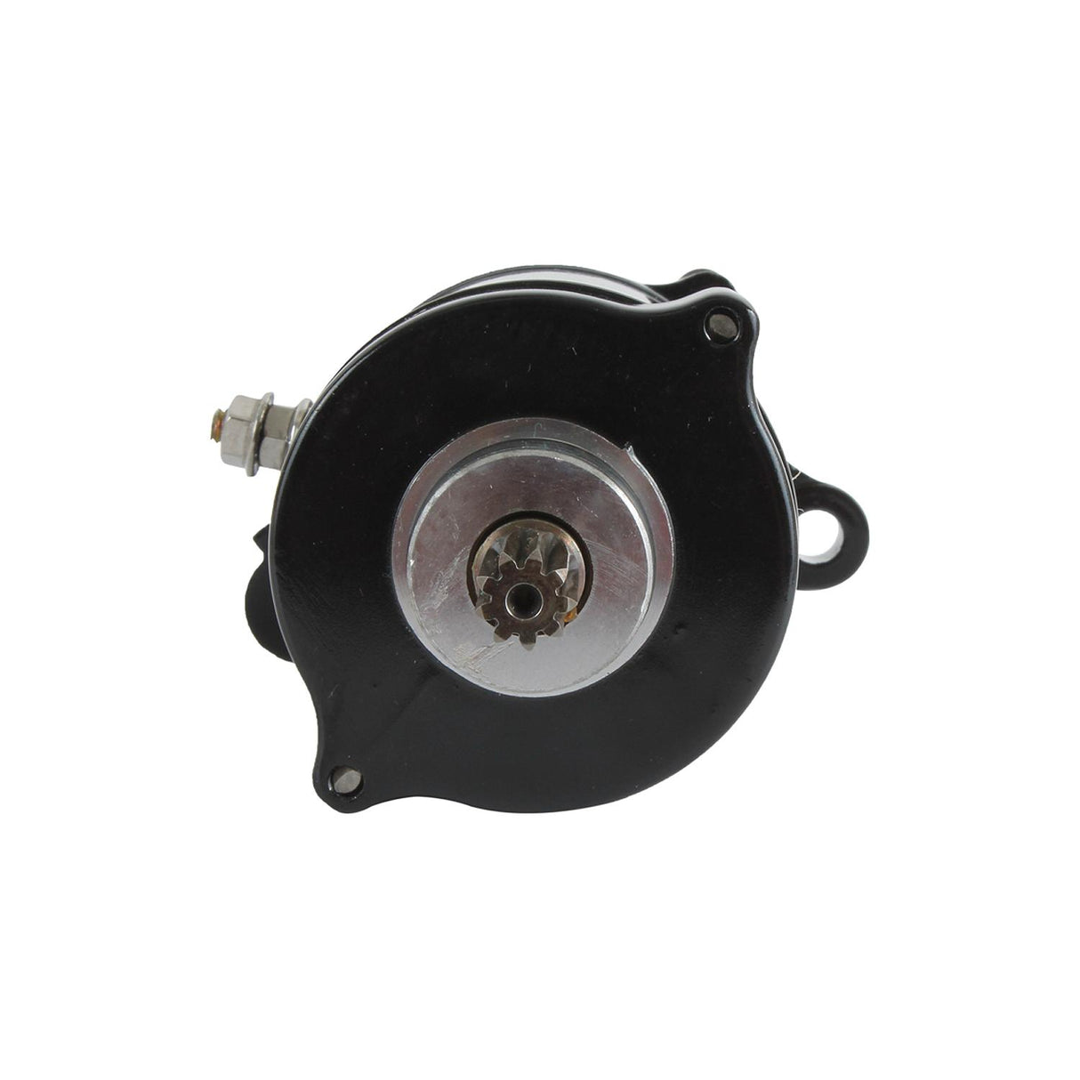 Mercury - Starter - 50-8M6007433