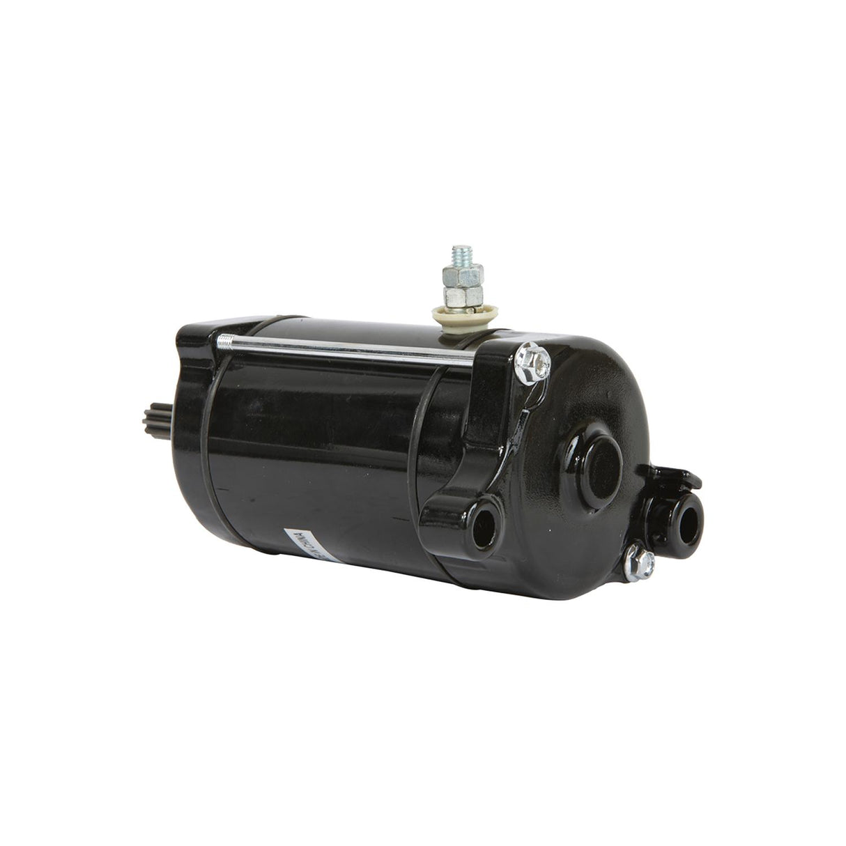 Mercury - Starter - 50-8M6007435