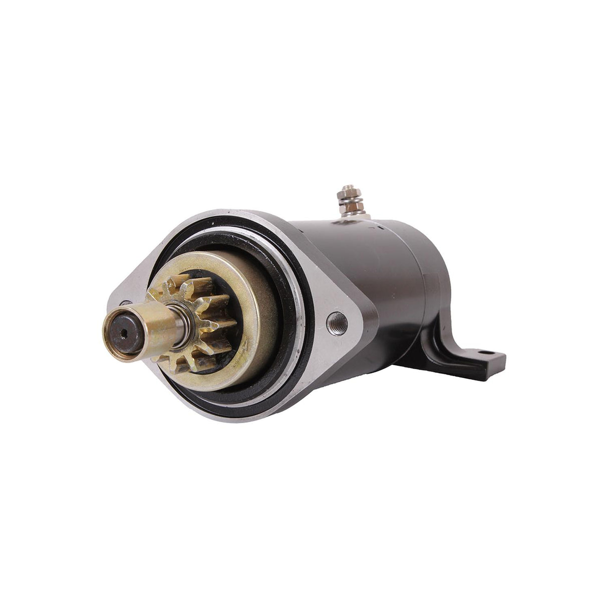 Mercury - Starter - 50-8M6007437