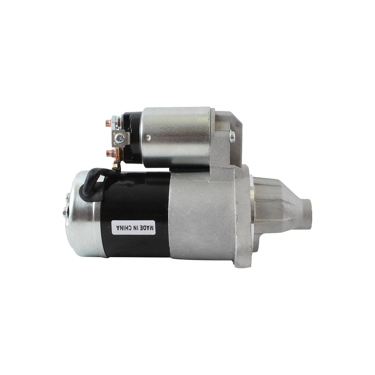 Mercury - Starter - 50-8M6007438
