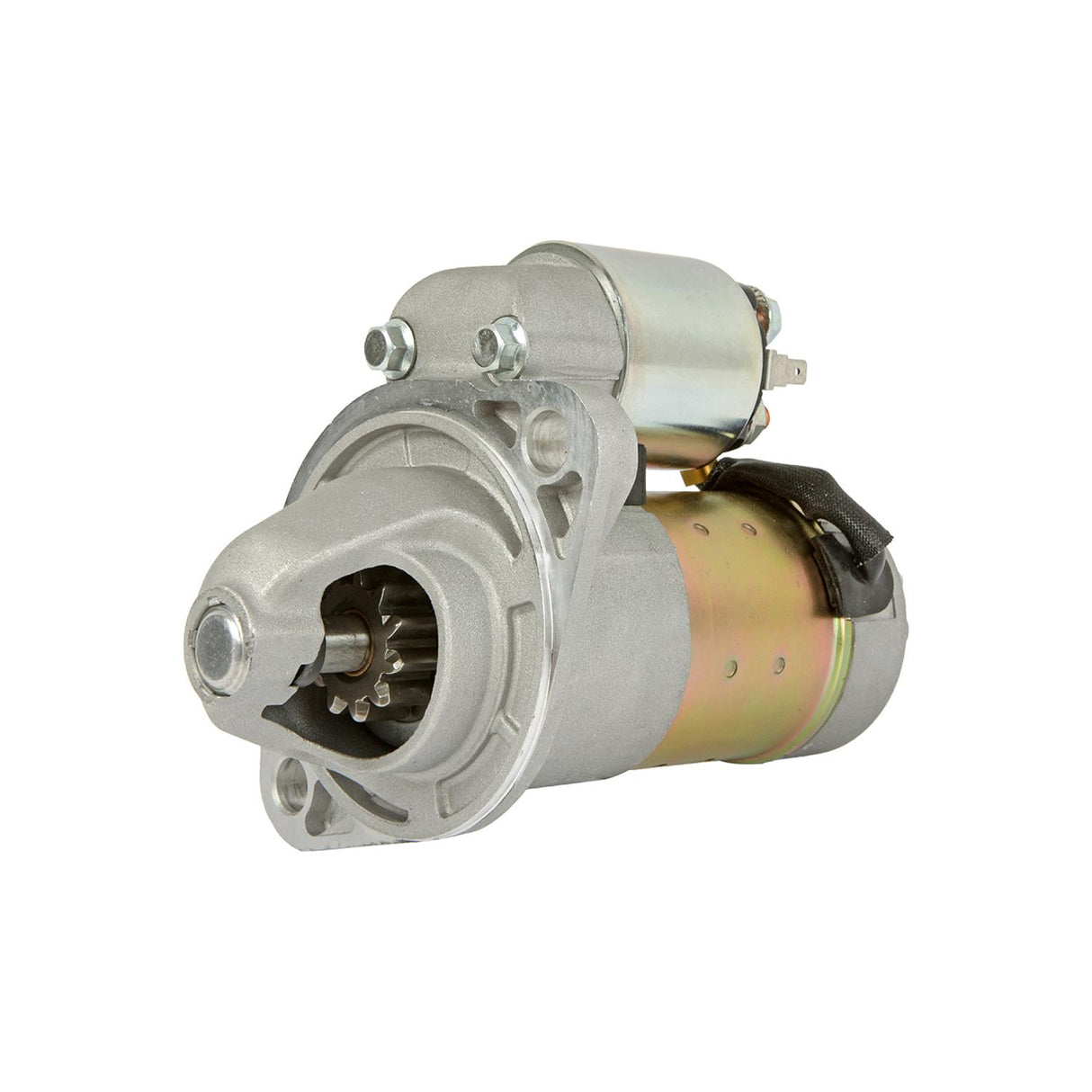 Mercury - Starter - 50-8M6007439