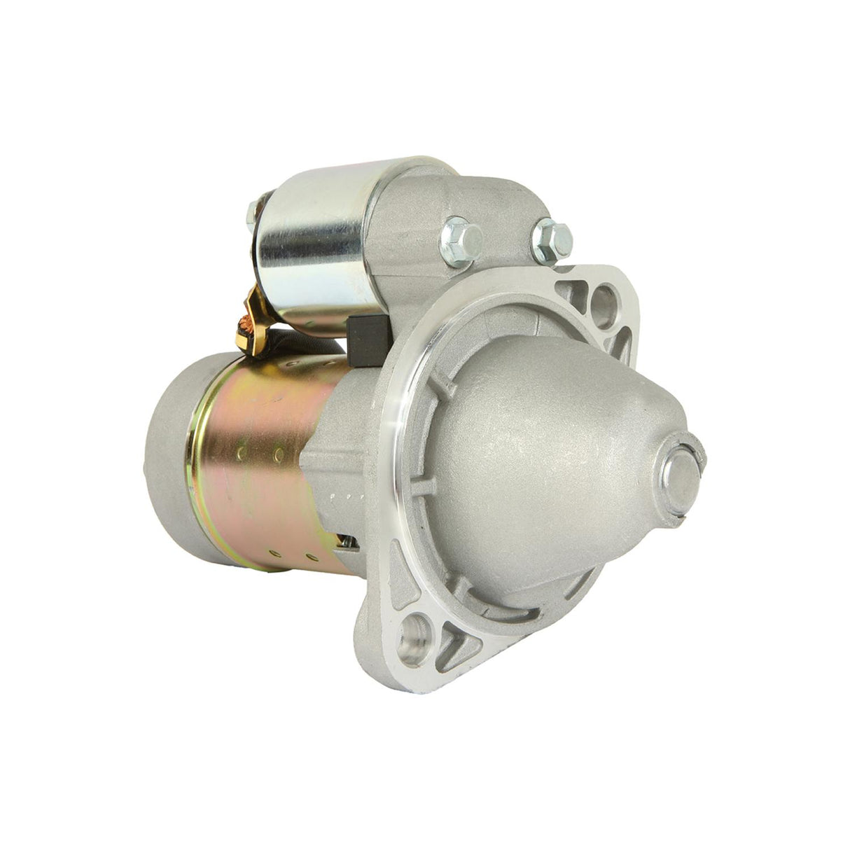 Mercury - Starter - 50-8M6007439
