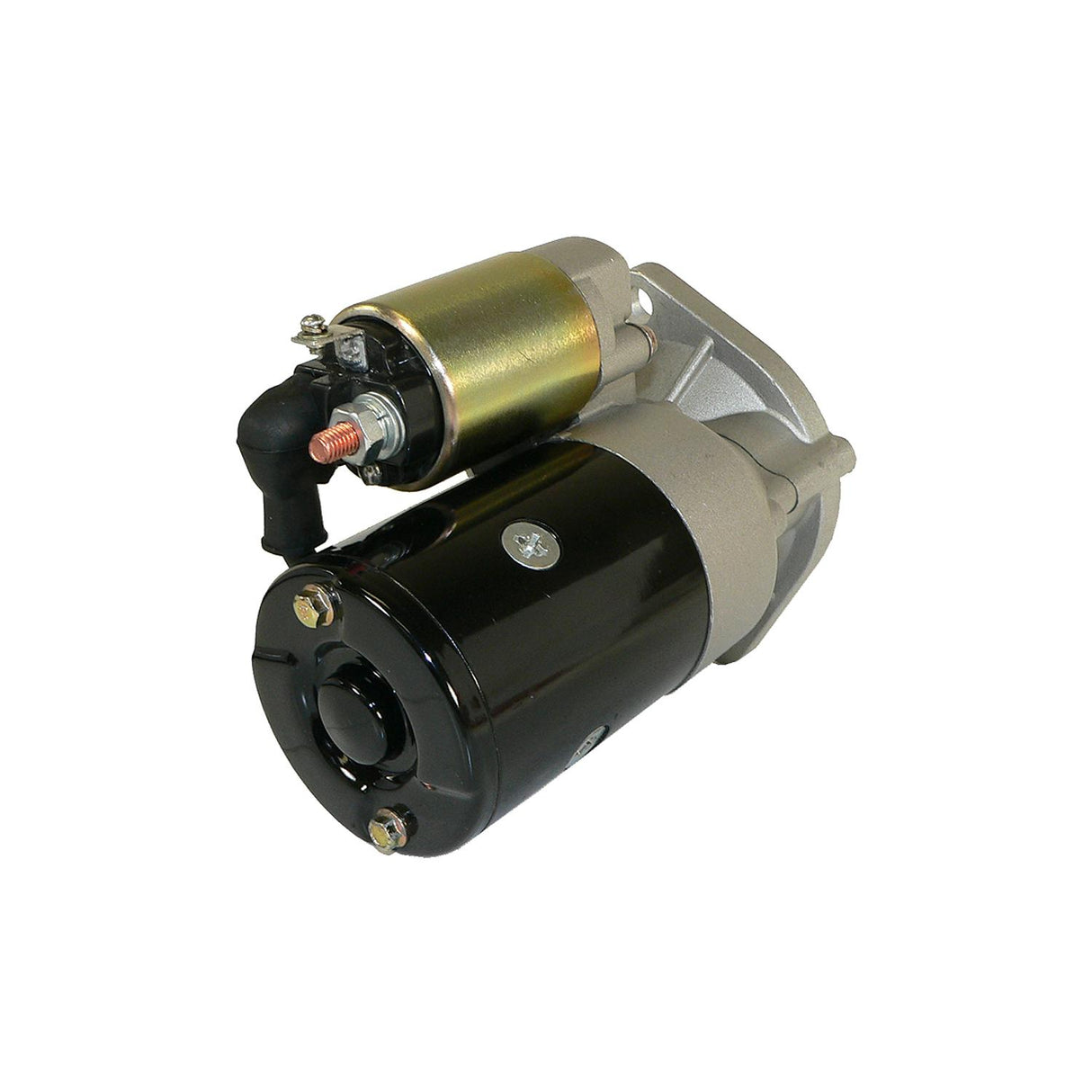 Mercury - Starter - 50-8M6007440