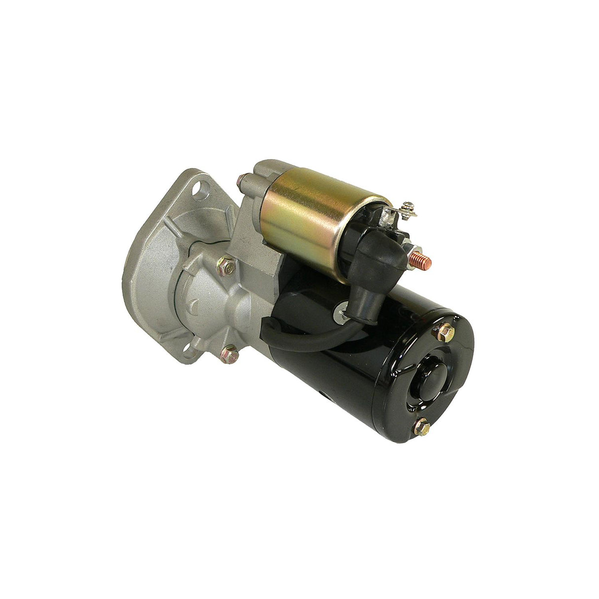 Mercury - Starter - 50-8M6007440