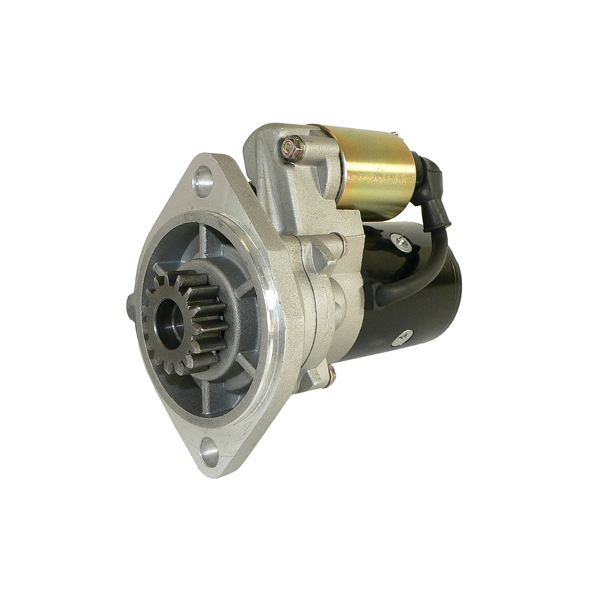 Mercury - Starter - 50-8M6007440