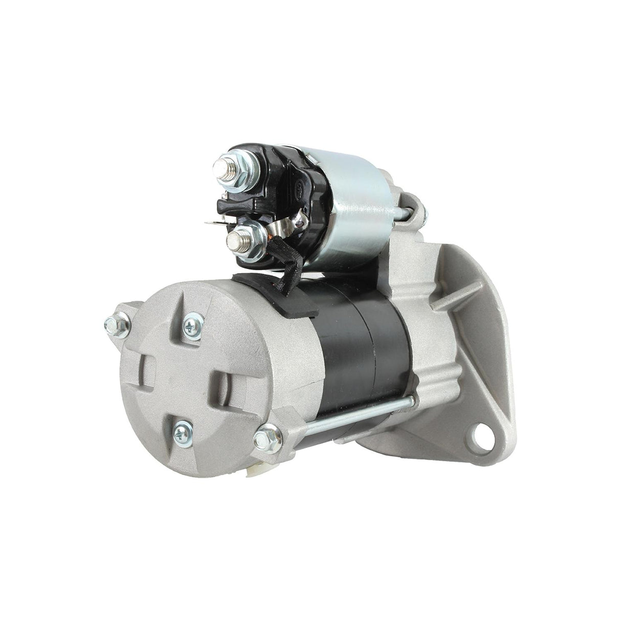 Mercury - Starter - 50-8M6007441