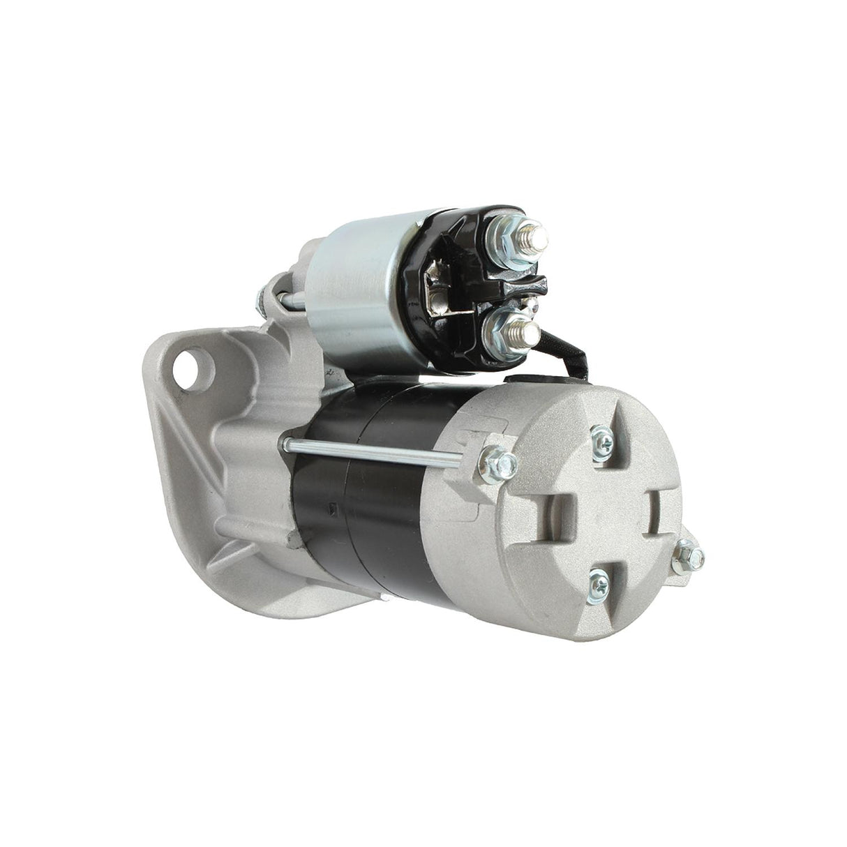 Mercury - Starter - 50-8M6007441