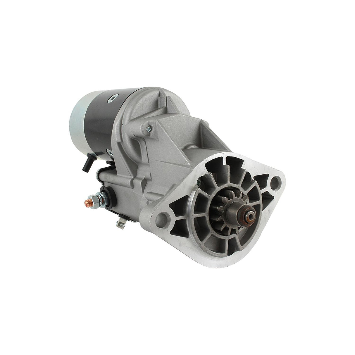 Mercury - Starter - 50-8M6007442