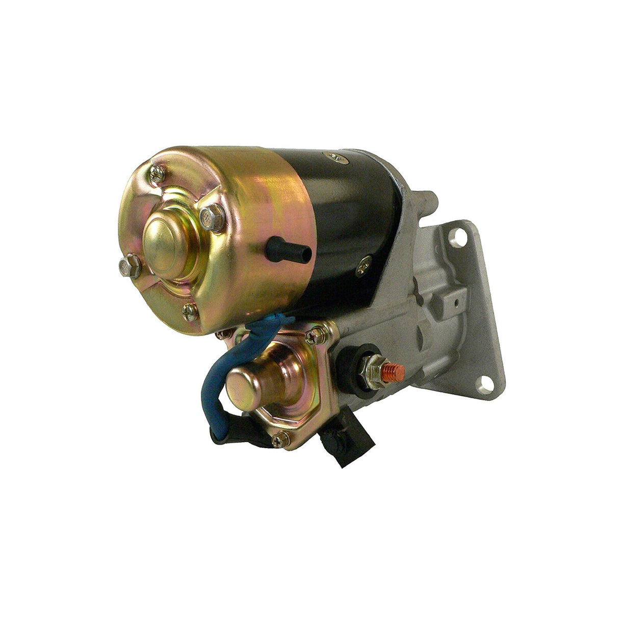 Mercury - Starter - 50-8M6007443