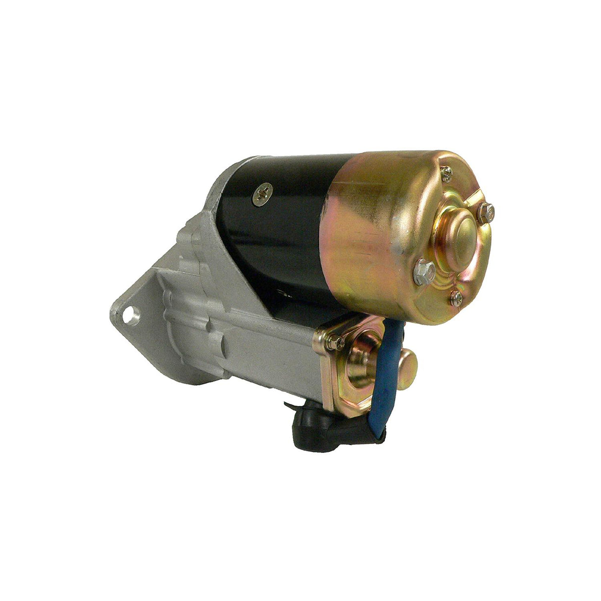 Mercury - Starter - 50-8M6007443