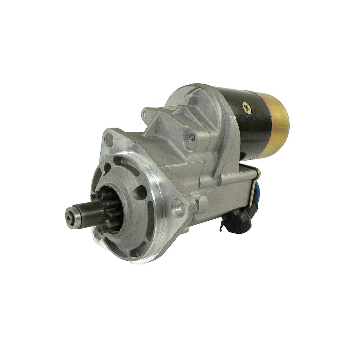 Mercury - Starter - 50-8M6007443
