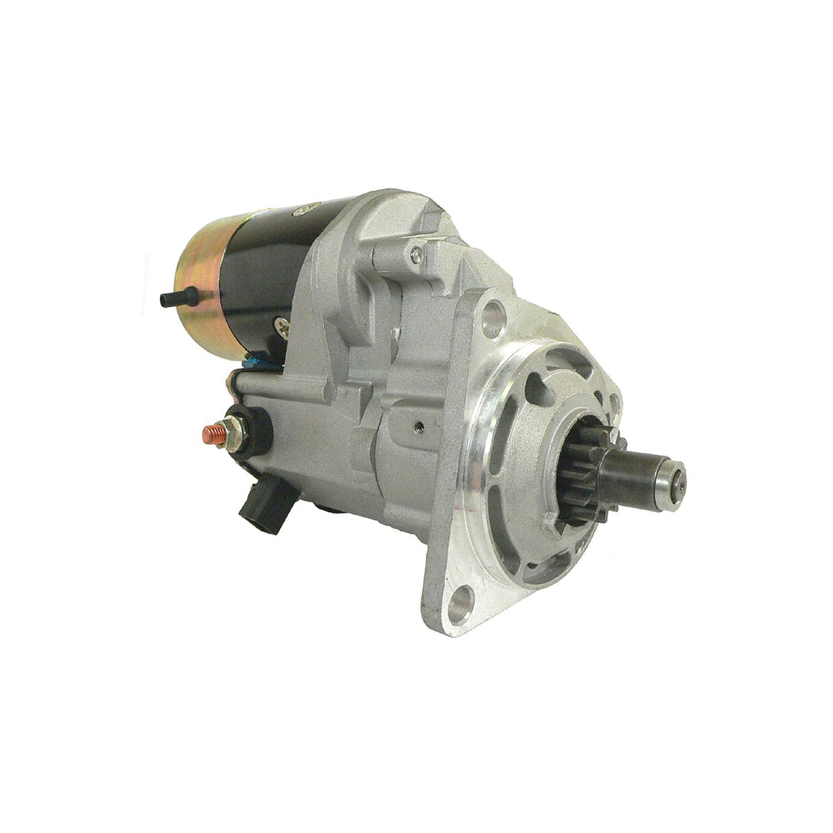 Mercury - Starter - 50-8M6007443