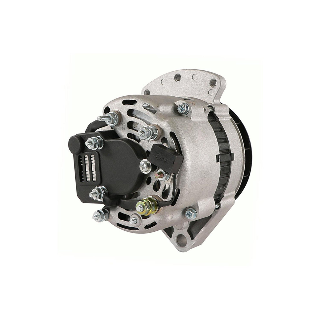 Mercury - Alternator - 8M6007459