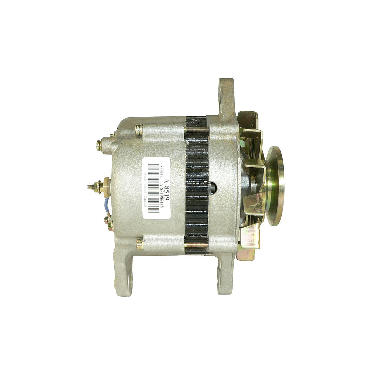 Mercury - Alternator - 8M6007517