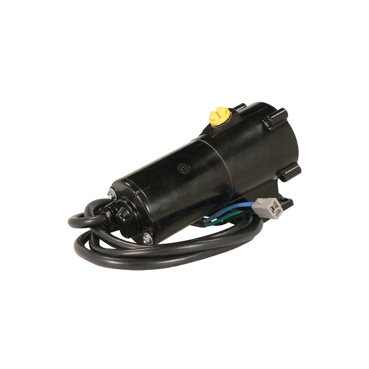 Mercury - Tilt/trim motor - 8M6007521