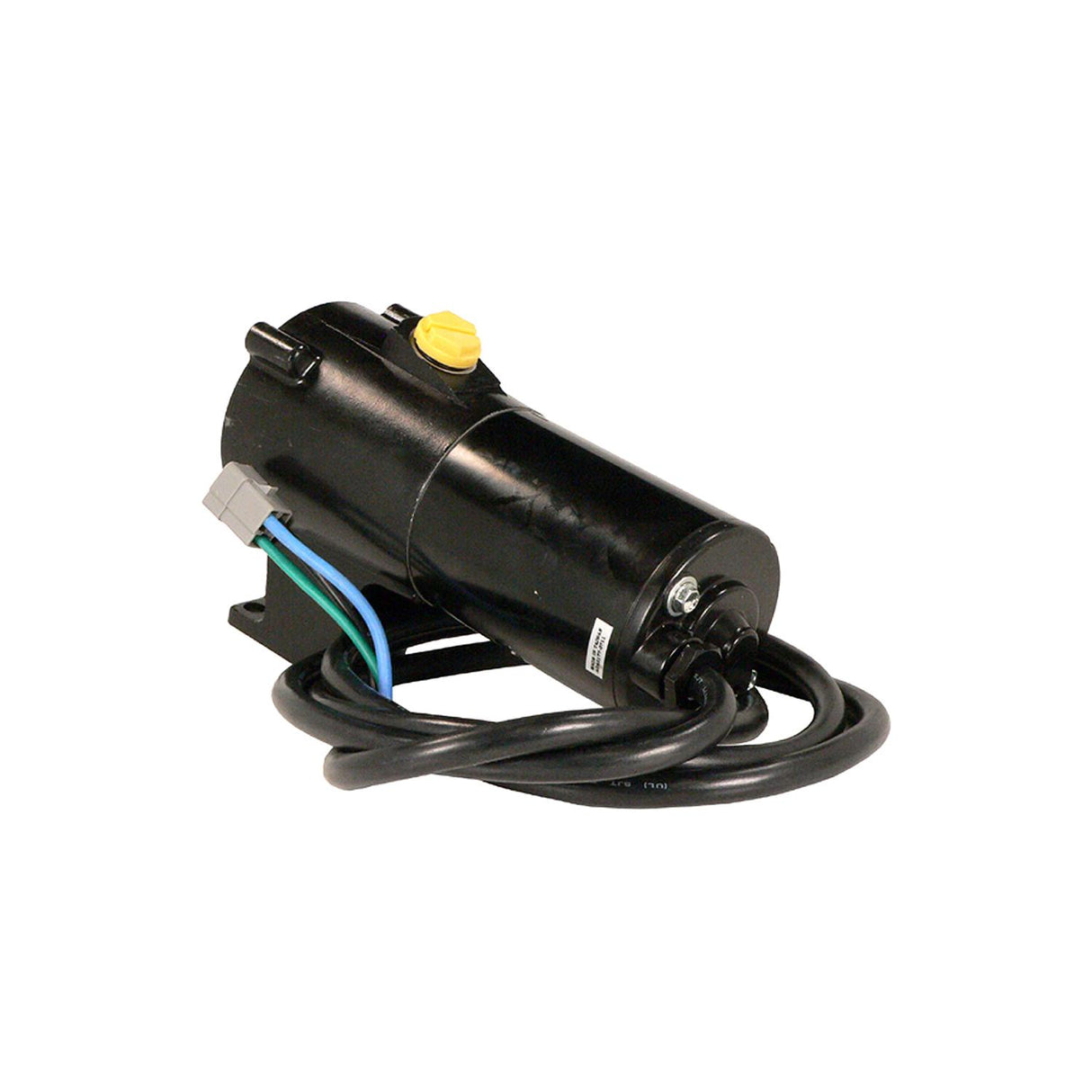 Mercury - Tilt/trim motor - 8M6007521