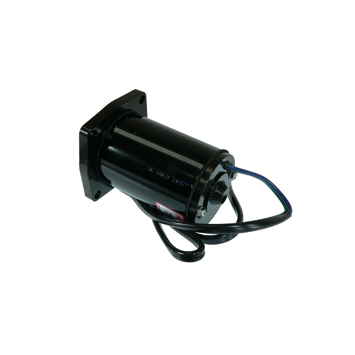 Mercury - Tilt/trim motor - 8M6007527