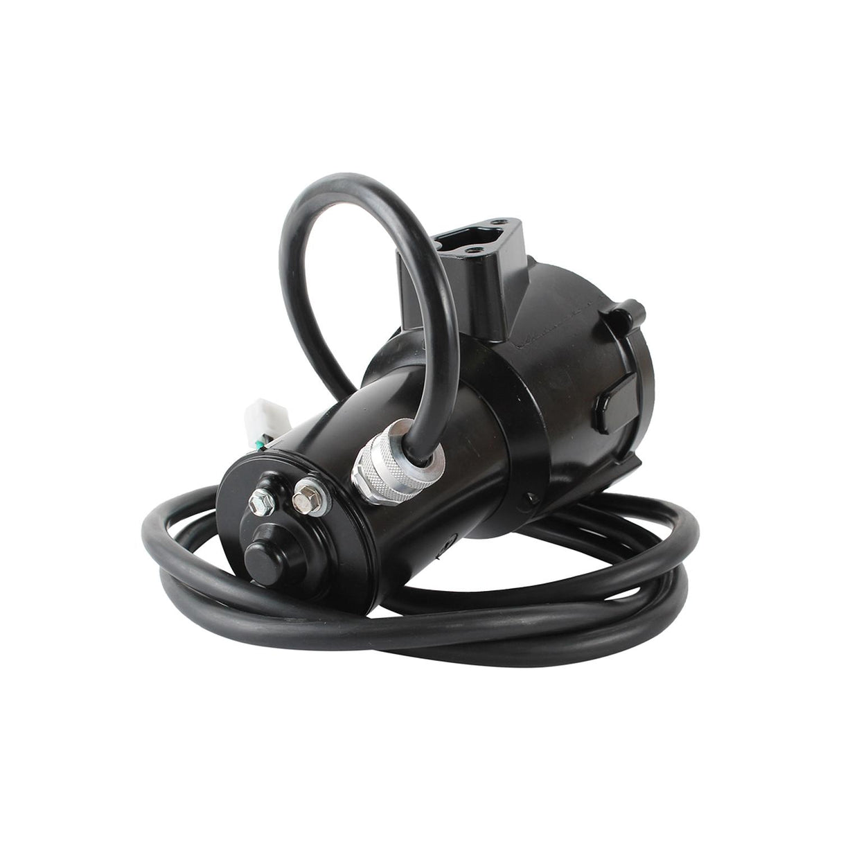 Mercury - Tilt/trim motor - 8M6007528