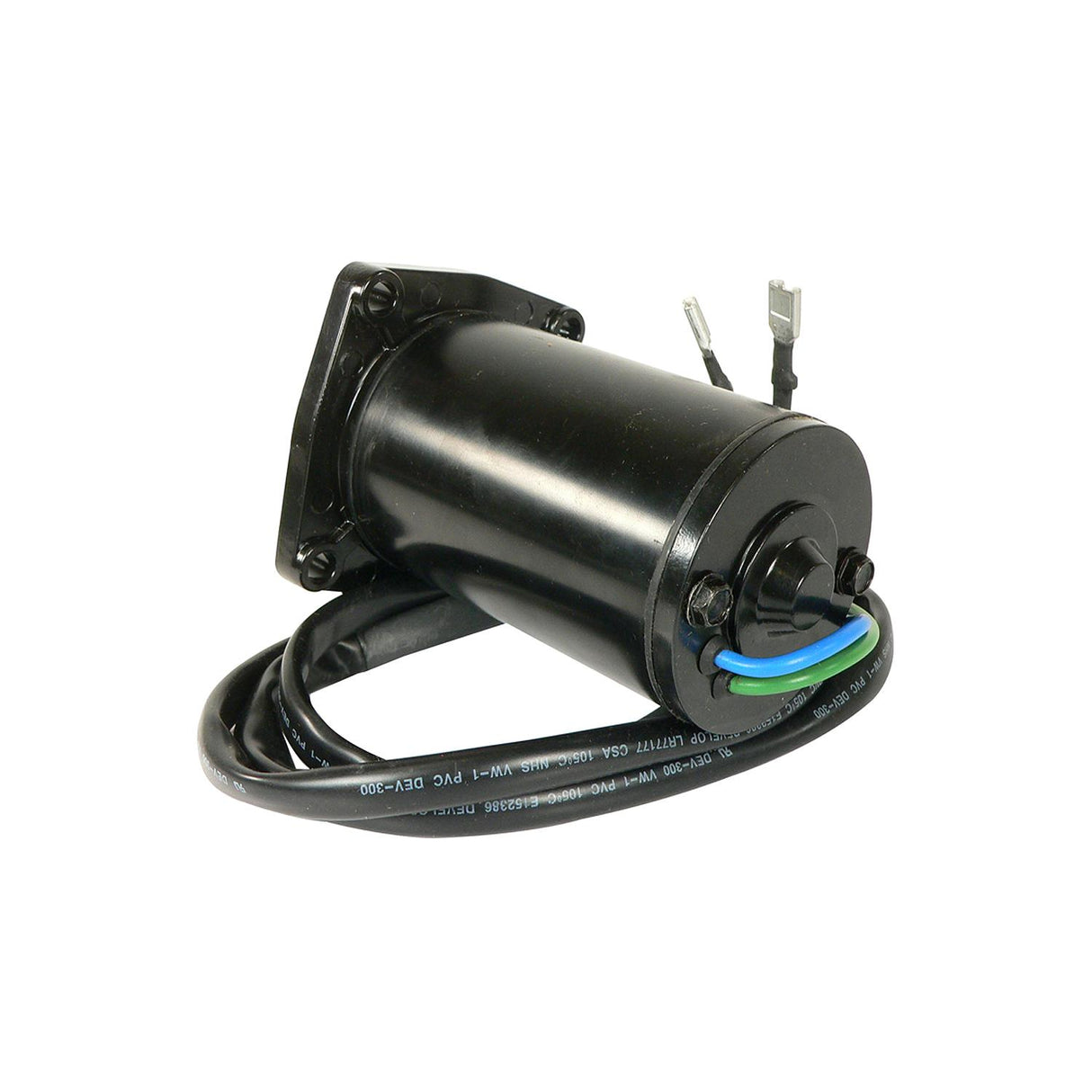 Mercury - A TLT/TRM MOTOR HONDA SUZUKI - 8M6007533