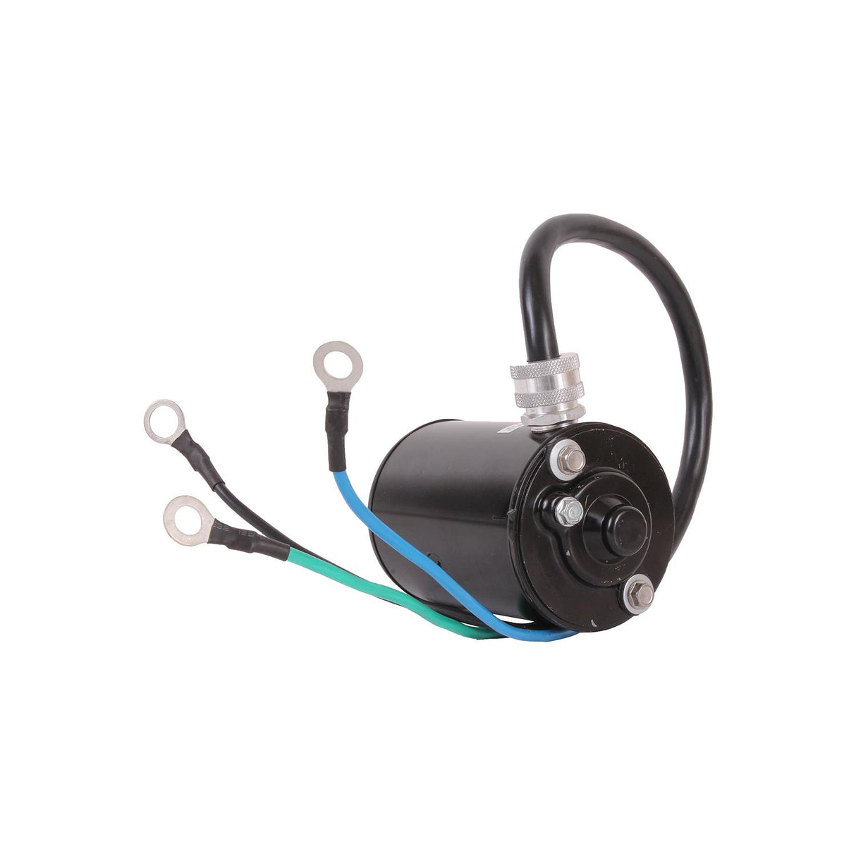 Mercury - Tilt/trim motor - 8M6007538
