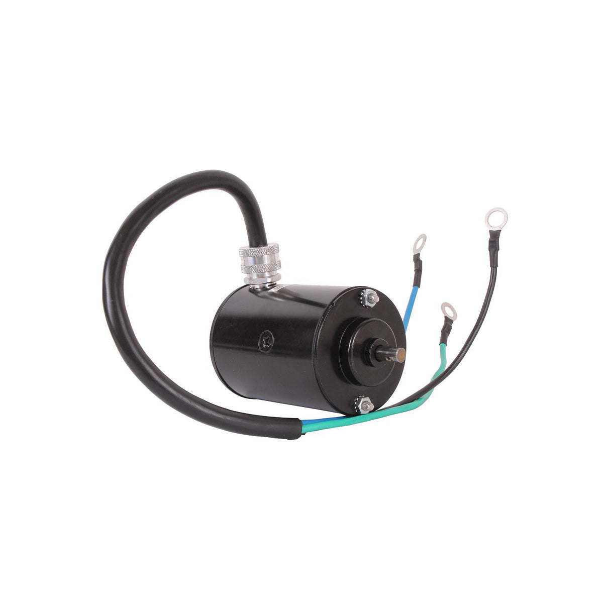 Mercury - Tilt/trim motor - 8M6007538