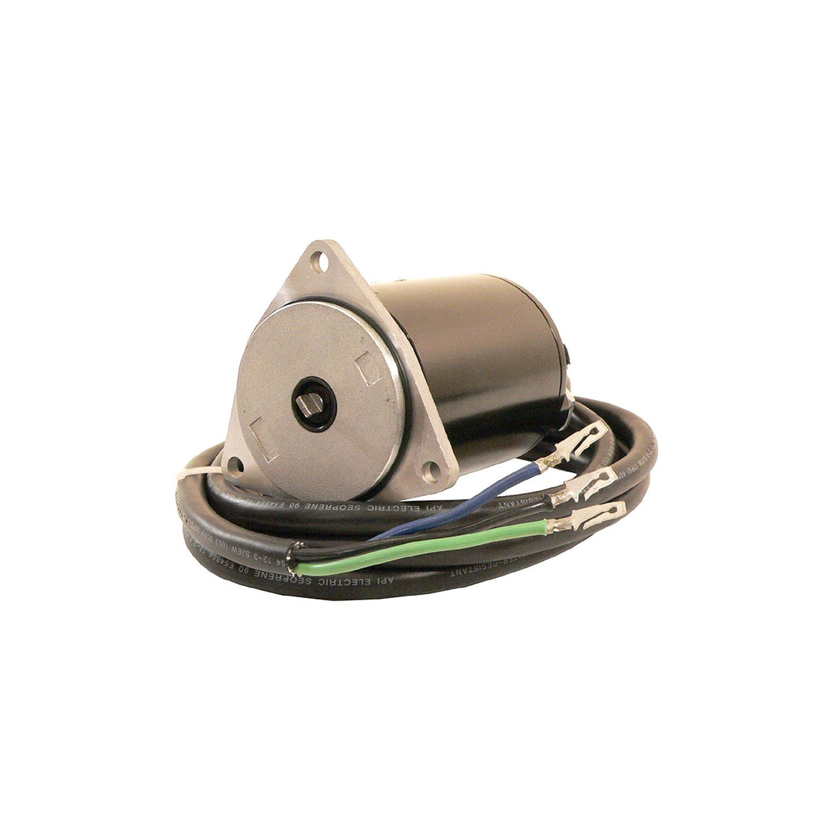 Mercury - Tilt/trim motor - 8M6007543