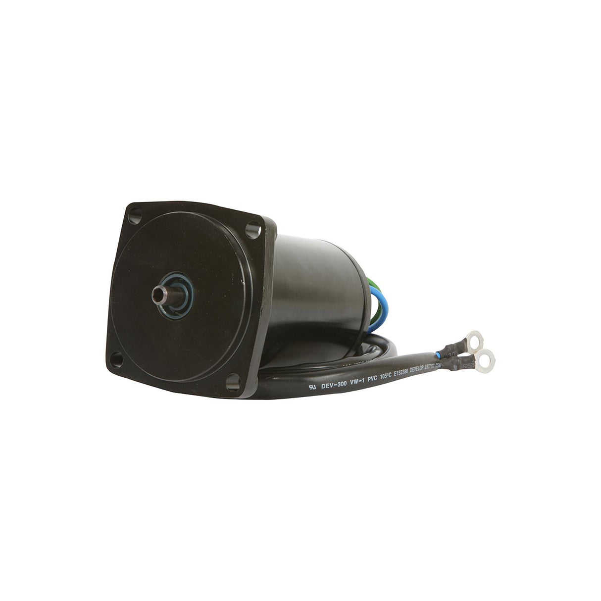 Mercury - Tilt/trim motor - 8M6007547