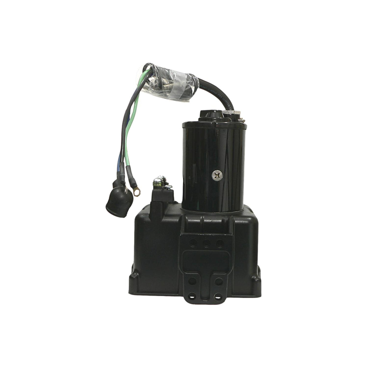 Mercury - Tilt/trim motor - 8M6007552