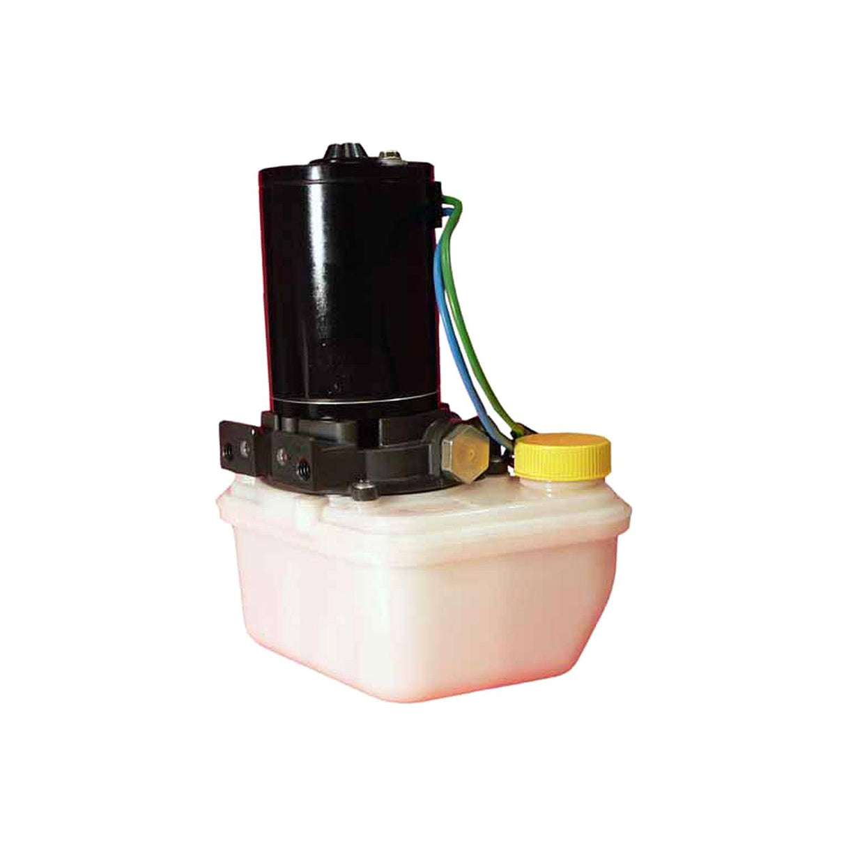 Mercury - Tilt/trim motor - 8M6007554