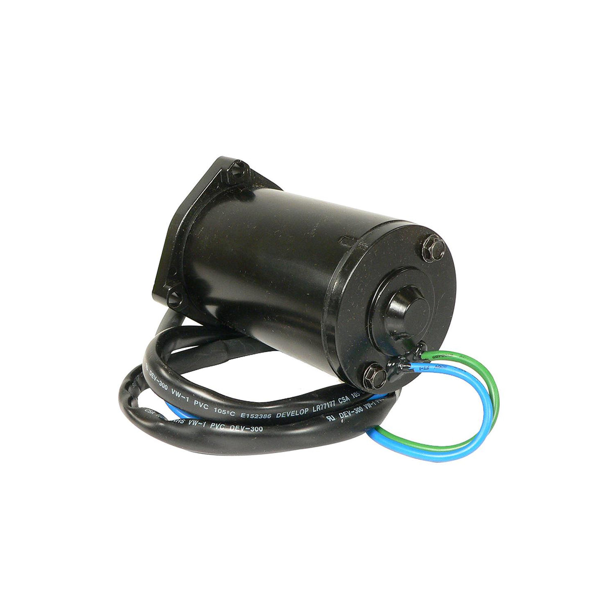 Mercury - Tilt/trim motor - 8M6007564