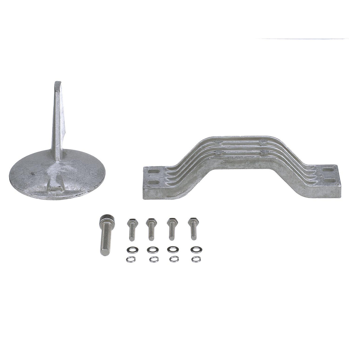 Mercury - WA ANODE KIT YAMAHA 150-200 AL - 8M6007986