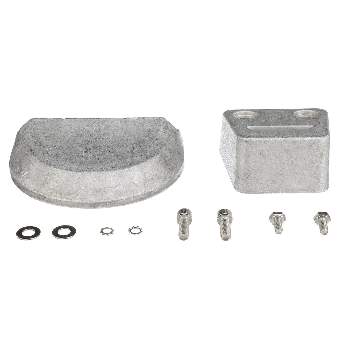 Mercury - WA ANODE KIT VOLVO SX AL - 8M6007988