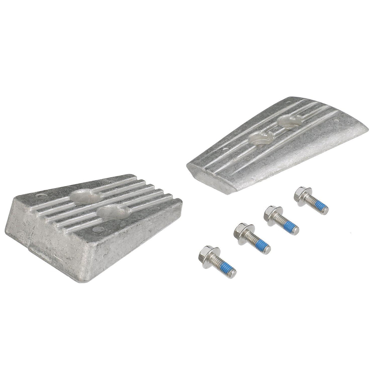Mercury - WA ANODE KIT VOLVO DPS/SX A - 8M6007989