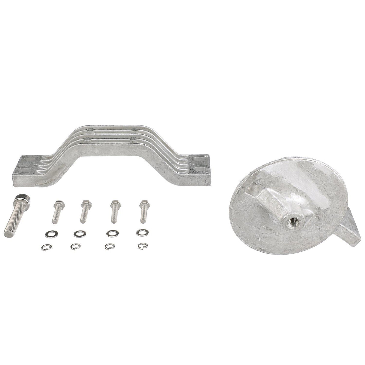 Mercury - WA ANODE KIT YAMAHA 150 CCW AL - 8M6007990