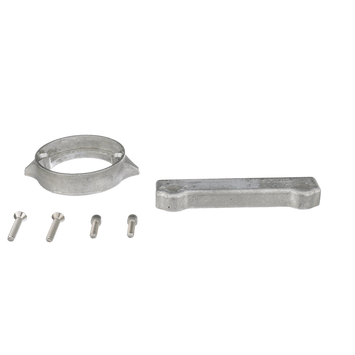 Mercury - WA ANODE KIT VOLVO 280 D/P AL - 8M6007998