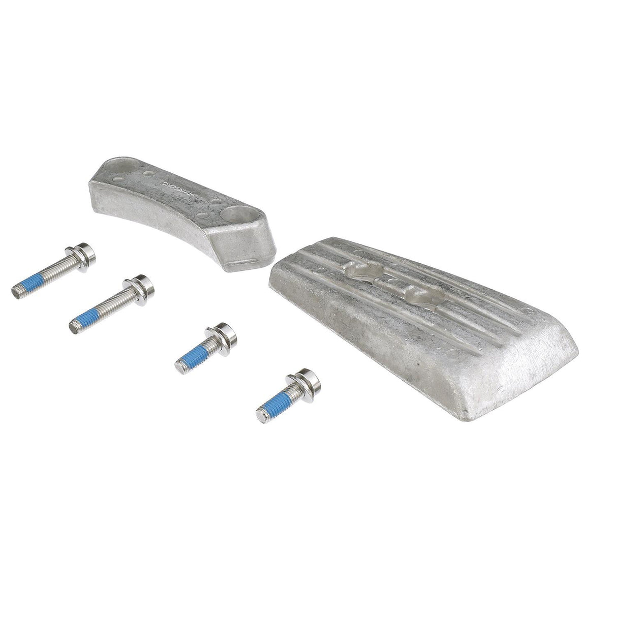 Mercury - WA ANODE KIT VOLVO DPH/DPR AL - 8M6007999