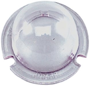 Perko - Clear Spare Lens F/945 - 0074DP0WHT