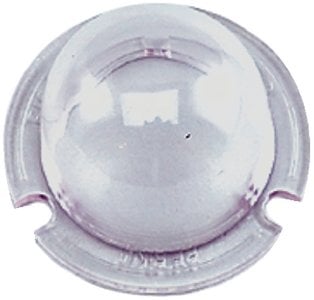 Perko - Clear Spare Lens F/945 - 0074DP0WHT