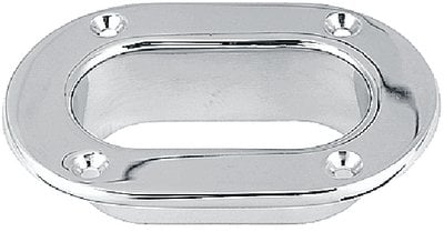 Perko - Hawse Hole Plate - 0752000CHR