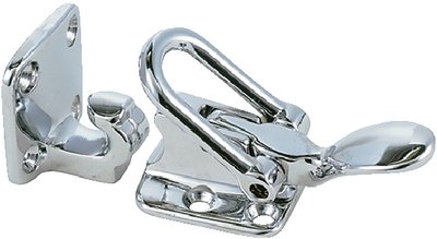 Perko - Angle Mount Hold Down Clamp - 1113DP0CHR